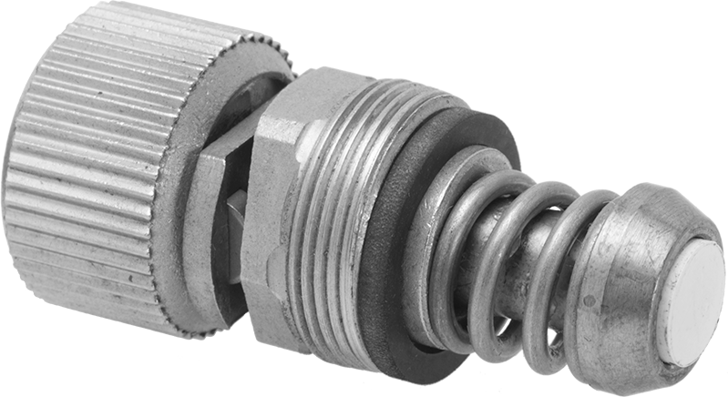 013059-005 Oasis/Sunroc Number Stem Assembly for Drinking Fountain