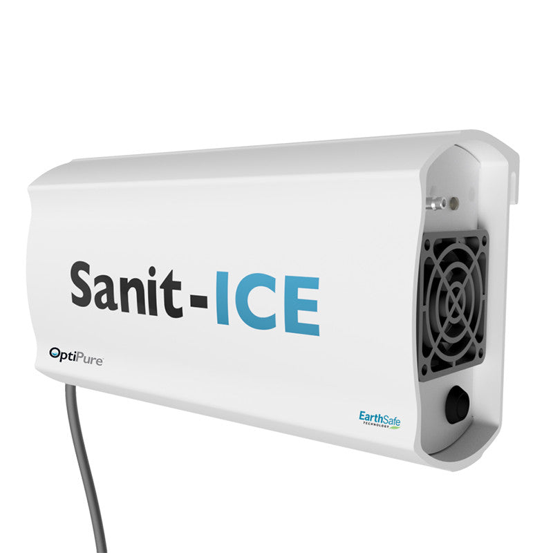130-61025 Sanit-ICE / Oxidice by Pentair # CD385