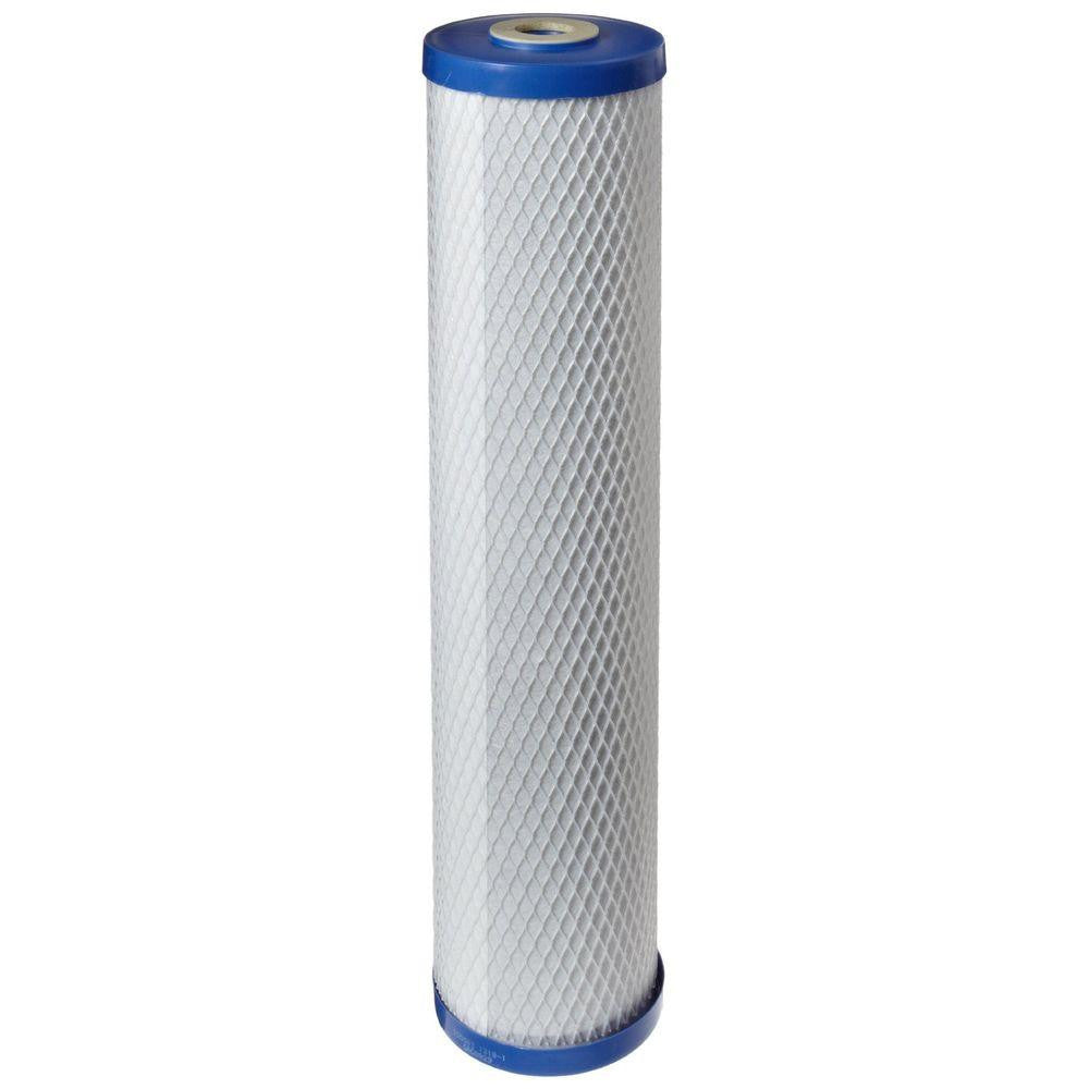 155583-43 $103 Pentair Costguard EP-20BB Water Filter Cartridge