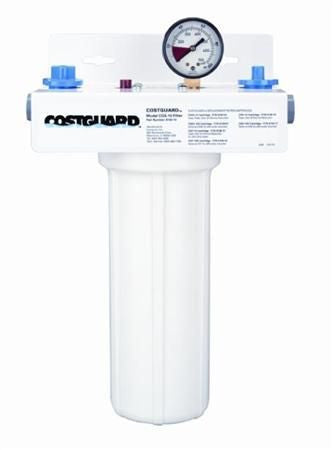 16050-200 $129 Pentair OptiPure FX-11E Single Housing Unit