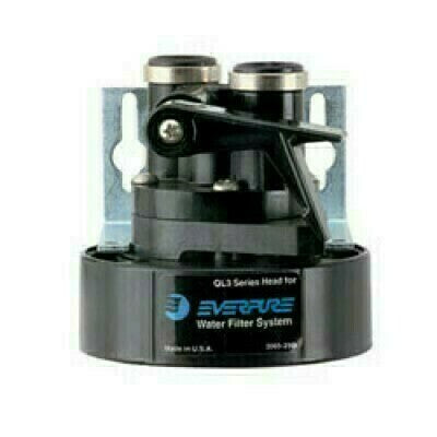 EV9259-14 $84 w/ FREE SHIP Pentair Everpure QL3 Cap Head