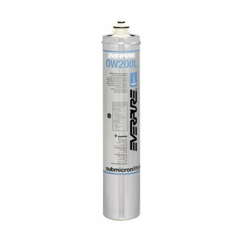 OW200L $109 ea Pentair Everpure Water Filter Cartridge