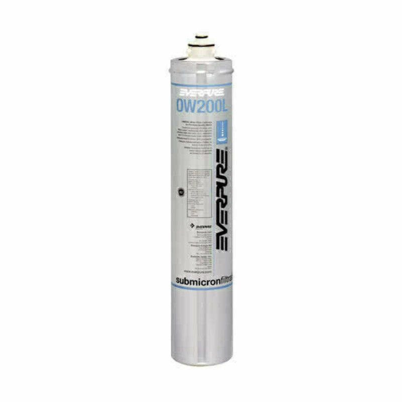 # EV961901 OW200L $109 Pentair Everpure Water Filter Cartridge