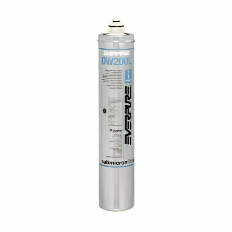 EV9619-01 OW200L $104 Pentair Everpure Water Filter Cartridge