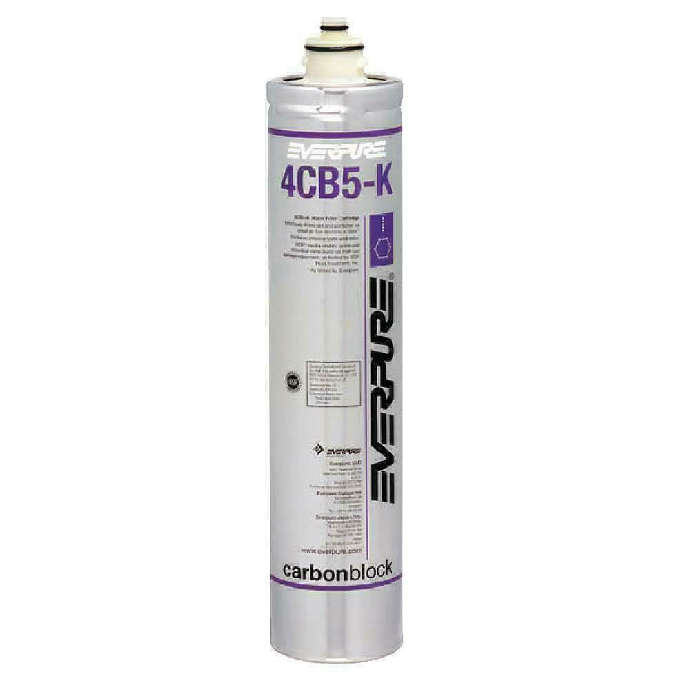 EV9617-36 $91 Everpure 4CB5-K Water Filter Cartridge