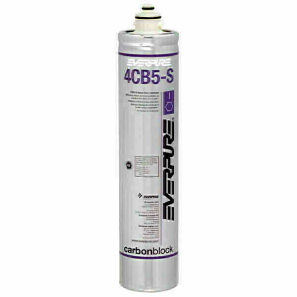 EV9617-21 $94 Everpure 4CB5-S Water Filter Cartridge