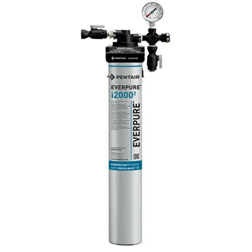 EV9324-01 $305 Insurice Single-i2000² Water Filtration System