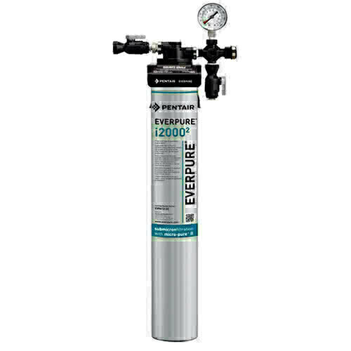 EV9324-01 $305 Insurice Single-i2000 Water Filter System