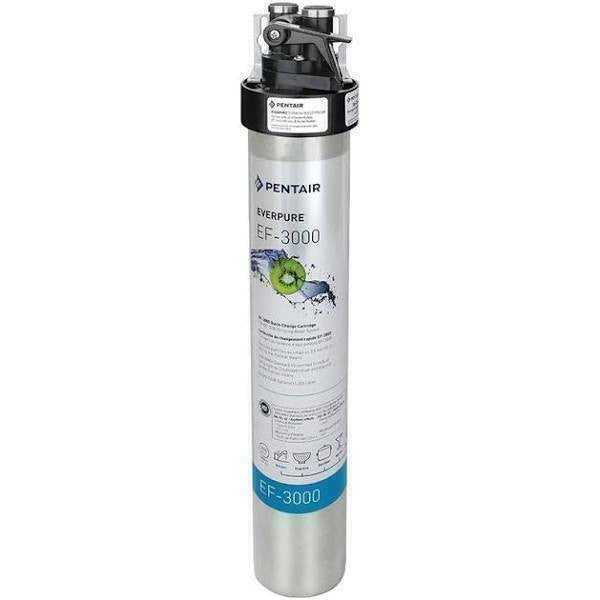 EV9857-00 $444 w/ FREE SHIP EF-3000 Drinking Water System
