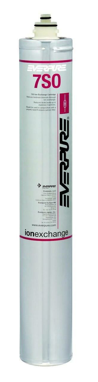 EV9607-04 $144 ea Pentair Everpure # 7-SO Water Filter Cart