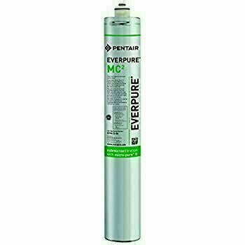 EV9612-56 $104 ea Everpure MC / MC² Water Filter # EV961206