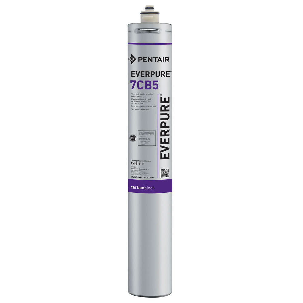 EV9618-16 Everpure 7CB5 Water Filter Cartridge # EV9618-11