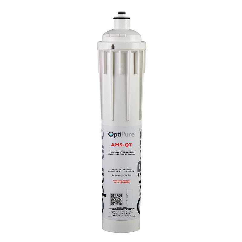204-53040 $589 Pentair OptiPure AMS-QT RO Membrane Cartridge