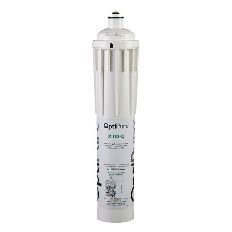 XTO-Q / CTO-Q $118 w/ COUPONS # 300-05840 Water Filter Cartridge