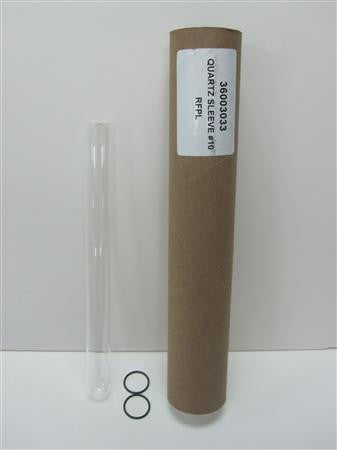 36003034 Pura Quartz Sleeve # 11 for Addon-1 & UVB Series