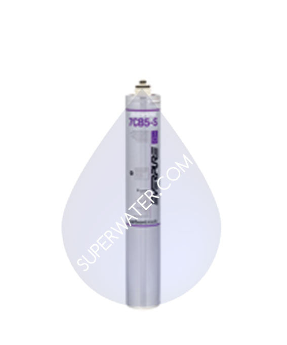 4621-30 $128 Nu-Calgon nu-7CB5-S Water Filter Cart # EV9618-21