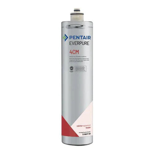 EV9627-80 4CM Pentair Everpure Mineral Addition Cartridge