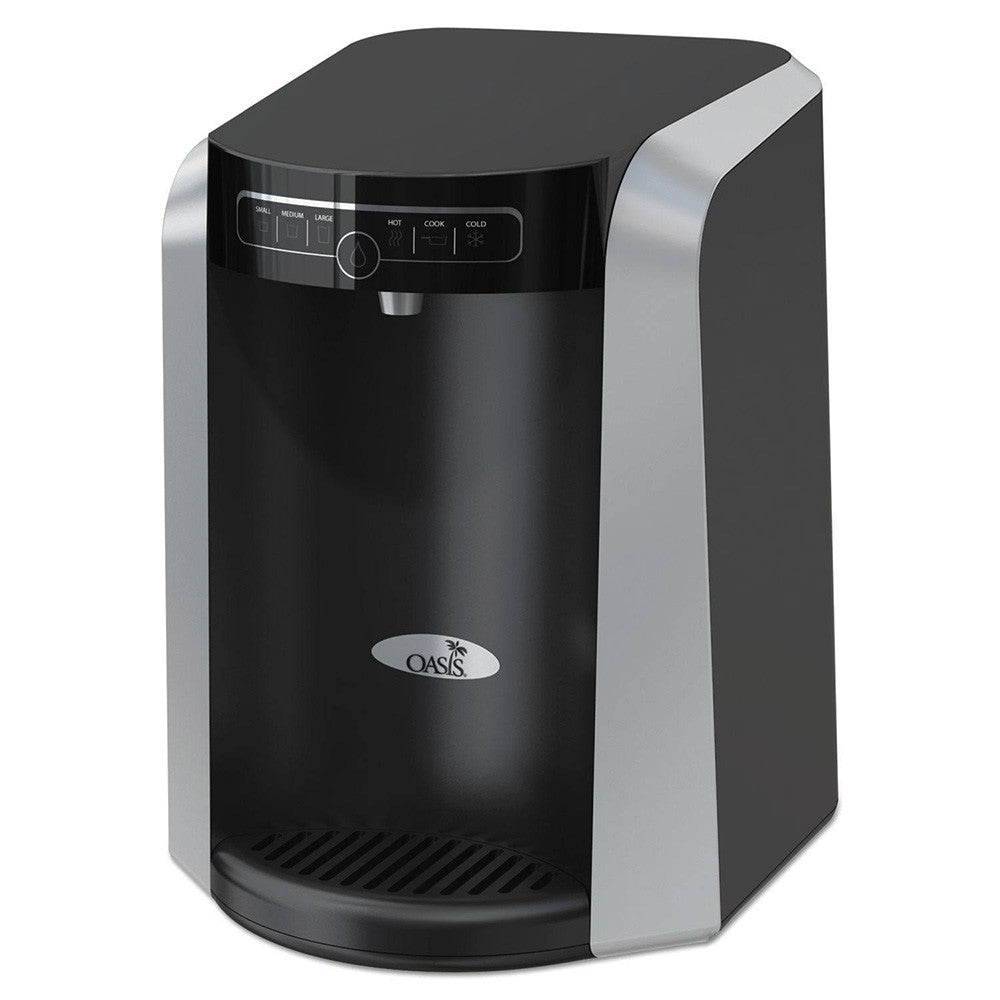 Oasis $606 AQUARIUS # POU1ACTHSK Hot 'N Cold Countertop Cooler