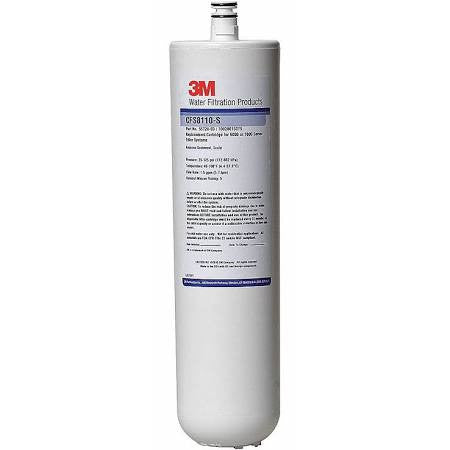 55720-03 3M Cuno # CFS8110-S Water Filter Cartridge # 5572003