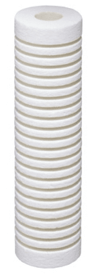 55946-05 / 3M Cuno Aqua Pure CFS185-A 9 3/4" Replacement Cartridge # 5594605