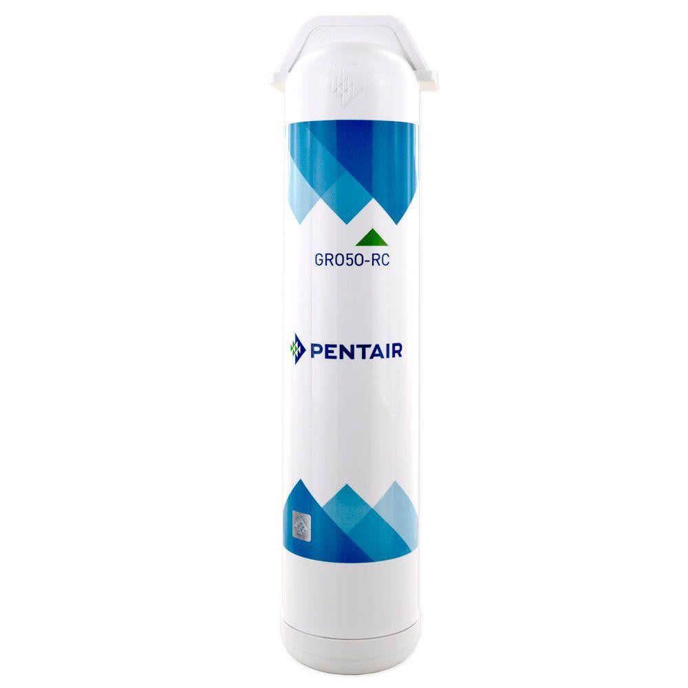 655121-96 / 4005742 Pentair Freshpoint GRO50-RC Membrane Cartridge 50 GPD