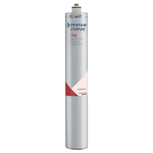 EV9607-02 FREE SHIP w/ COUPONS Everpure 7NE Filter Cart