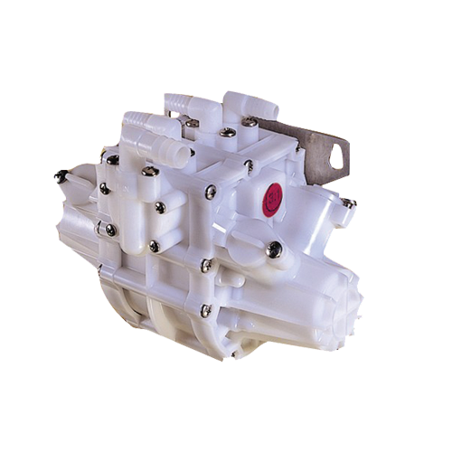 94-260-01 Pentair Shurflo BRIX PUMP FINAL ASSY 3 to 1 Water Pump