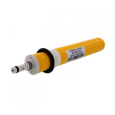 41400006 / 33001068 Hydrotech 35 GPD TFC NSF RO Membrane Cart