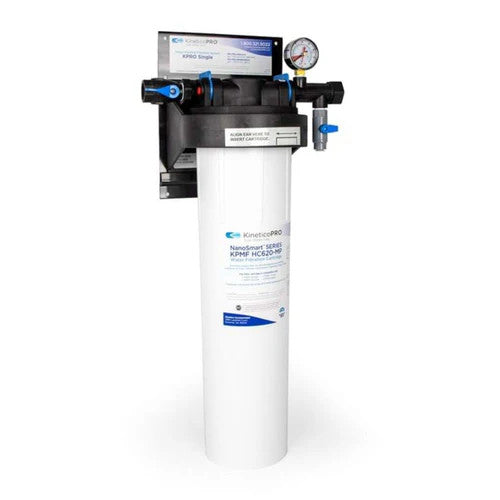 KP-300-777-HC620-MP KineticoPRO - NanoSmart Series, 20" Filtration System 90-0620
