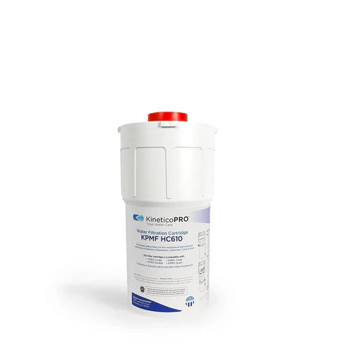 HC610 $268 KineticoPRO KPMF - HC Series, 10" Cartridge 108-010