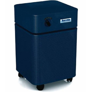 A250D1 Austin Air MIDNIGHT BLUE Healthmate Junior Plus Unit Air Purifier