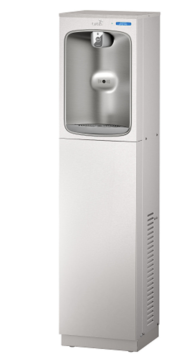 506762 / 507203 Oasis NEW Touchless Quasar Refrigerated # PF2CP10EBQ UV System