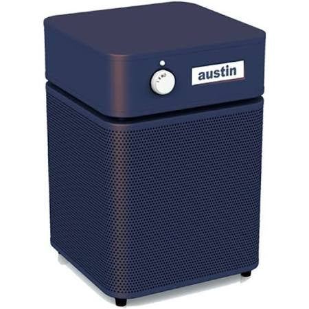 A205E1 / HM205 Austin Air MIDNIGHT BLUE Healthmate Jr Plus HEGA Unit Air Purifier