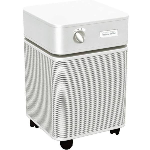 B402C1 $995 Austin Air WHITE Bedroom Machine Air Purifier