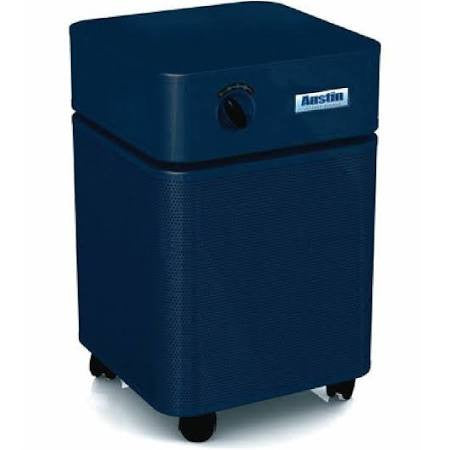 B405E1 Austin Air Standard MIDNIGHT BLUE (Allergy Machine) HEGA UNIT Air Purifier
