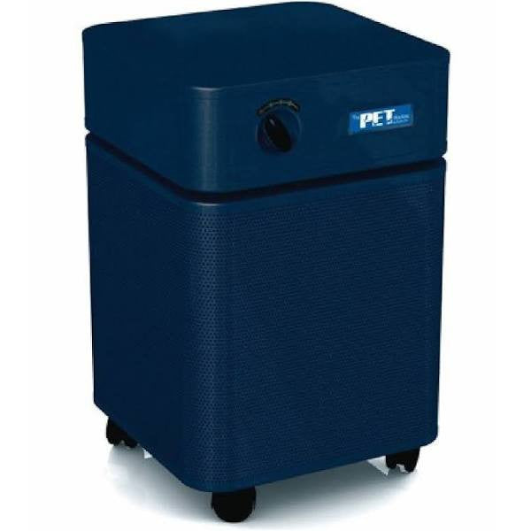B410E1 Austin Air MIDNIGHT BLUE Pet Machine Air Purifier