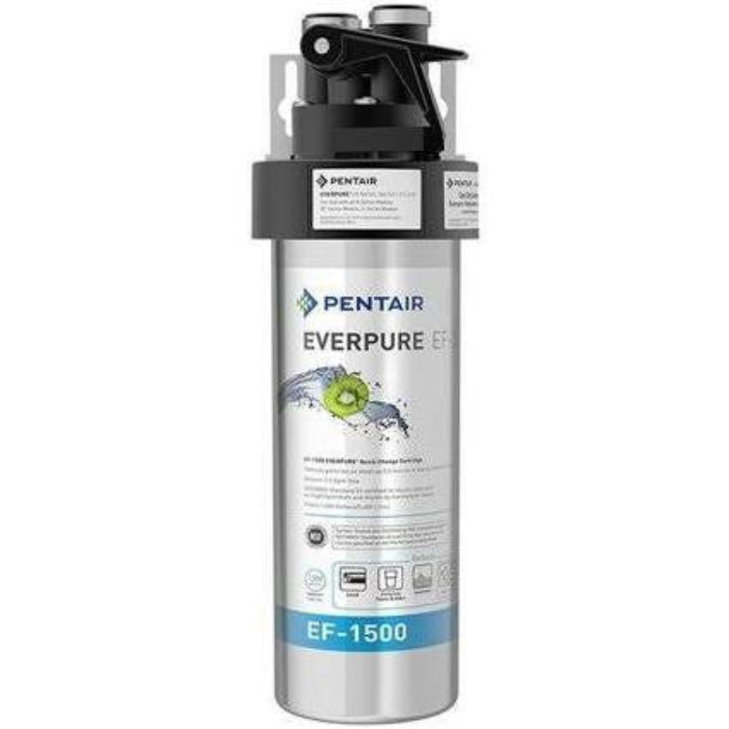 EV9858-00 $422 FREE SHIP EF-1500 Filtration System # EV985756