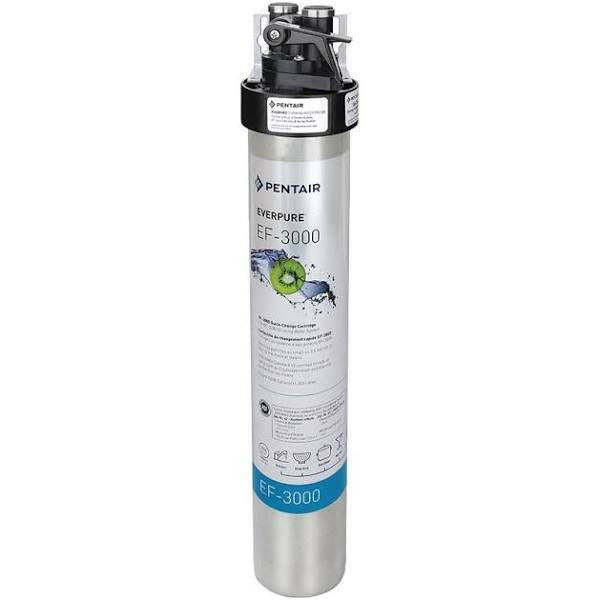 EV9857-00 $444 w/ FREE SHIP EF-3000 Drinking Water System