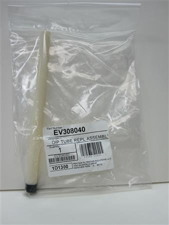 EV3080-40 / Everpure Dip Tube for Kleensteam Systems # EV308040