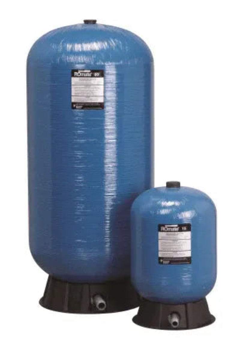 EV3115-69 Pentair Everpure Costguard ROmate 15 Gallon RO Tank