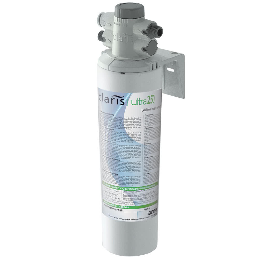 EV4339-80 $193 Pentair Everpure Claris Ultra ( 250-S ) Filter Cartridge