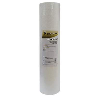 EV9108-40 $64 Everpure Costguard EC-204 - DGD-2501-20 Prefilter Cartridge