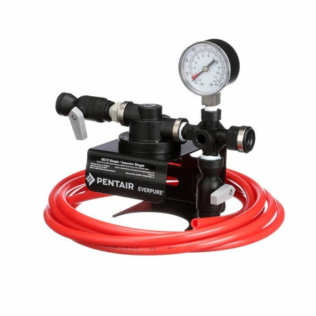 EV9272-41 $220 Pentair Everpure QC71 Single Cap Head