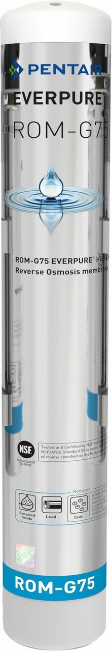 EV9297-75 $253 Everpure ROM-G75 Replacement Cartridge