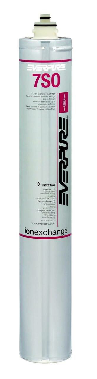 EV9607-04 $144 ea Pentair Everpure 7-SO Water Filter Cart