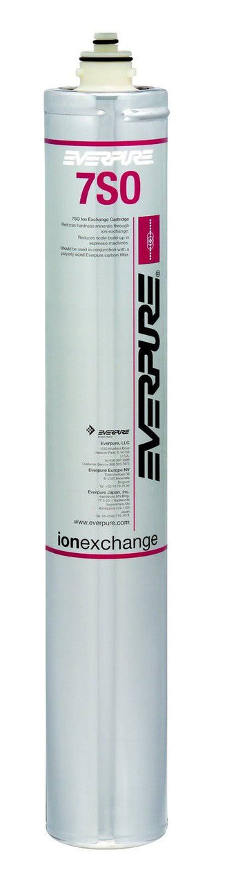 EV9607-04 $144 ea Pentair Everpure 7-SO Water Filter Cartridge