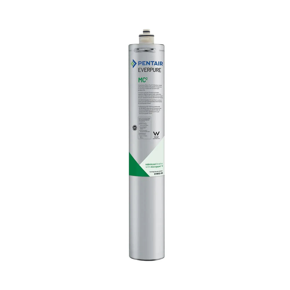 EV9612-56 Everpure MC2 / MC Water Filter Cartridge EV9612-55
