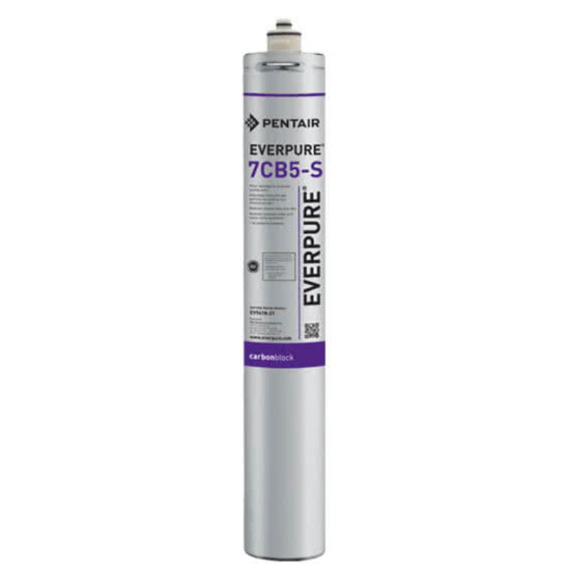 EV9618-21 $128 Pentair Everpure 7CB5-S Water Filter # EV961826
