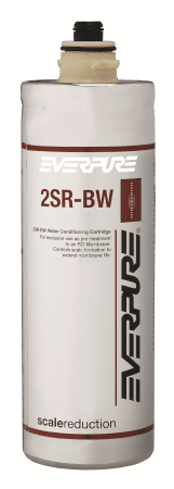 EV9627-14 $139 ea Everpure 2SR-BW Water Filter Cart