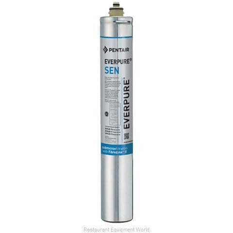 EV9692-65 $208 Pentair Everpure SEN Water Filter Cartridge